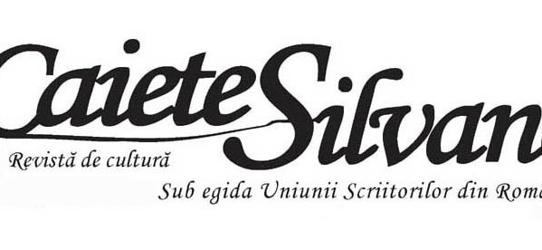 Zilele revistei Caiete Silvane se amână Zilele revistei Caiete Silvane se amână