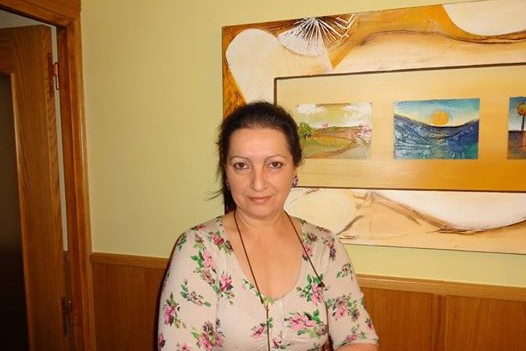 Dorina Cojenelu – Spania: ”Am rămas impresionați de mulțimea care aștepta să voteze”! Dorina Cojenelu – Spania: ”Am rămas impresionați de mulțimea care aștepta să voteze”!