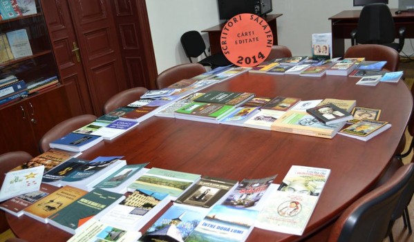 Ziua Culturii Naționale sărbătorită la Biblioteca Județeană din Zalău Ziua Culturii Naționale sărbătorită la Biblioteca Județeană din Zalău