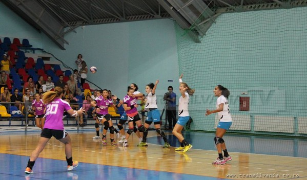 HC Zalău vrea 3 puncte la Slobozia HC Zalău vrea 3 puncte la Slobozia