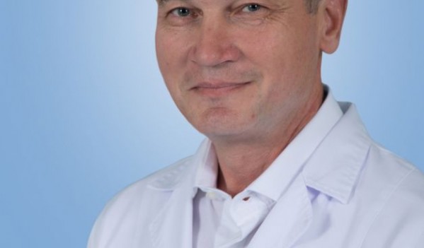 Doctorul Mircea Cotul, omul care salveaza inimi Doctorul Mircea Cotul, omul care salveaza inimi