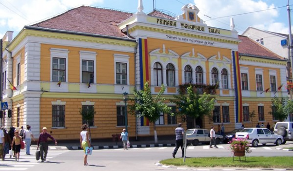 Vezi programul evenimentelor organizate cu ocazia Zilelor Municipiului Zalău Vezi programul evenimentelor organizate cu ocazia Zilelor Municipiului Zalău