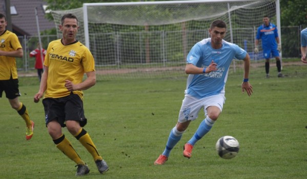 FC Zalău, fără replică la Recea FC Zalău, fără replică la Recea