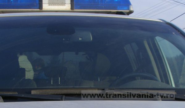 Siguranța cetățenilor de Florii, în atenția polițiștilor sălăjeni Siguranța cetățenilor de Florii, în atenția polițiștilor sălăjeni