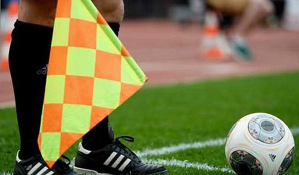 Curs pentru arbitri de fotbal organizat în Sălaj Curs pentru arbitri de fotbal organizat în Sălaj