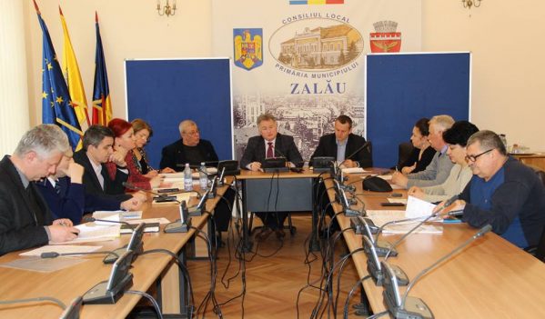 Pirateria în activitatea de taximetrie, în atenția Primăriei Zalău Pirateria în activitatea de taximetrie, în atenția Primăriei Zalău