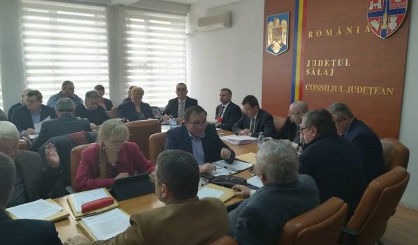 Monumentele din Sălaj, în atenția autotităților Monumentele din Sălaj, în atenția autotităților
