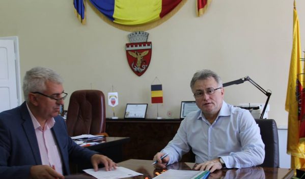 Două licee din Zalău reabilitate termic cu fonduri europene Două licee din Zalău reabilitate termic cu fonduri europene