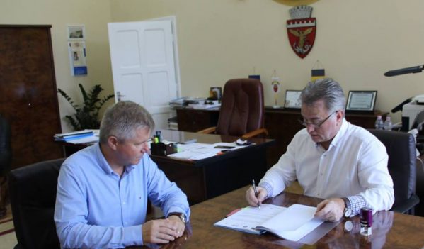 Liceul de Artă “Ioan Sima” din Zalău va fi reabilitat termic Liceul de Artă “Ioan Sima” din Zalău va fi reabilitat termic