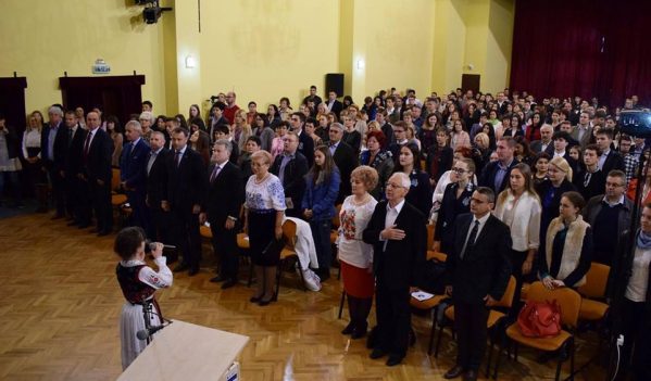 Performanțele elevilor și profesorilor zălăuani, recompensate de Ziua Mondială a Educației Performanțele elevilor și profesorilor zălăuani, recompensate de Ziua Mondială a Educației