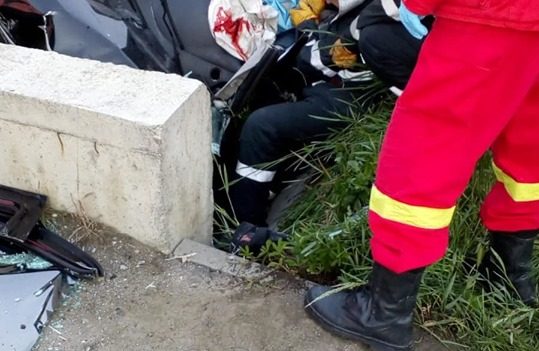 Accidente mortale în Pericei și Zalău Accidente mortale în Pericei și Zalău